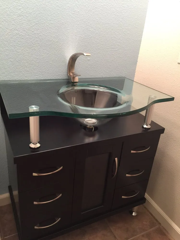 Slide of Absolute Plumbing