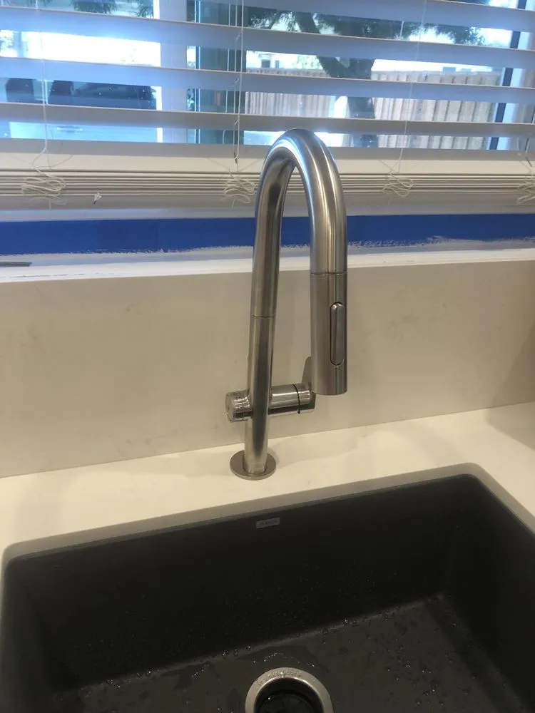 Slide of Absolute Plumbing