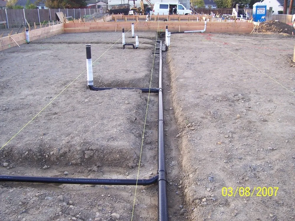 Slide of Absolute Plumbing