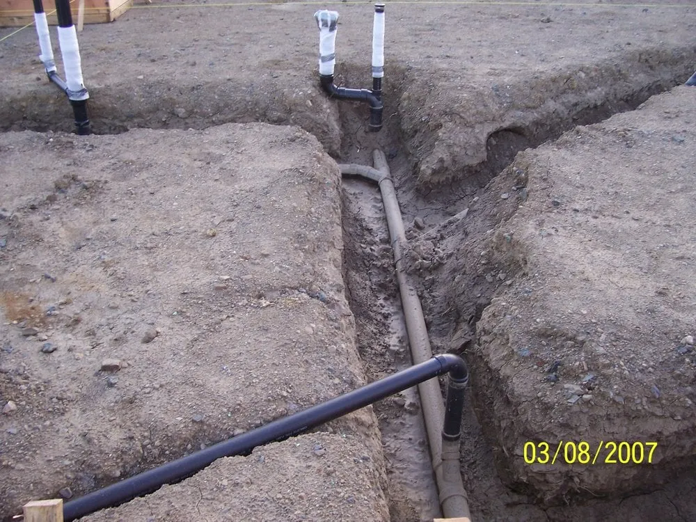 Quality pipe repair service in Castro Valley, CA - Absolute Plumbing