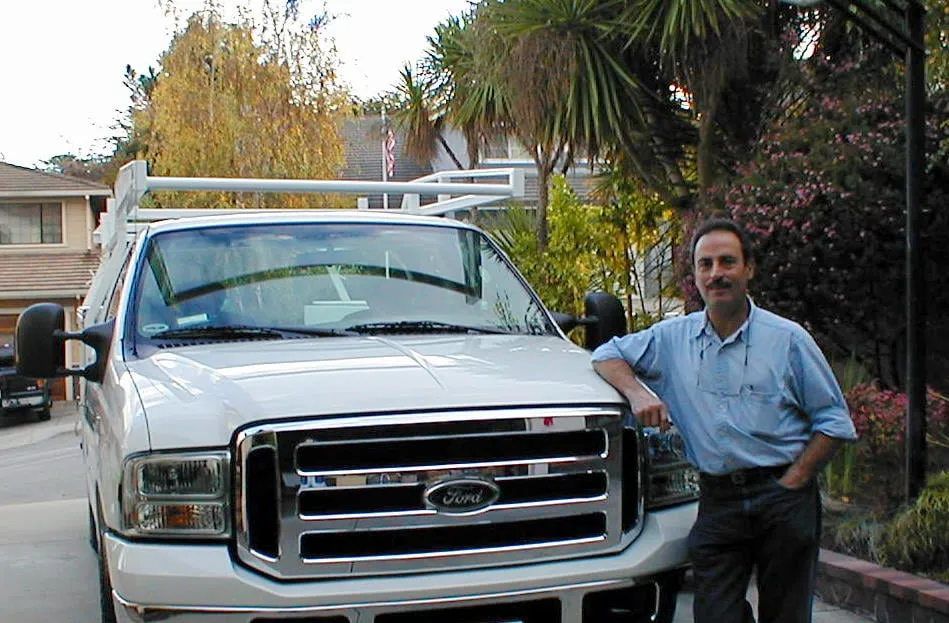 Slide of Absolute Plumbing