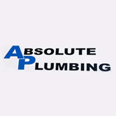 Slide of Absolute Plumbing