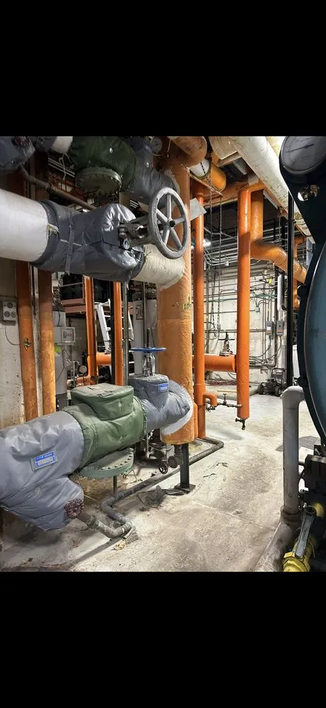 Slide of Absolute Plumbing