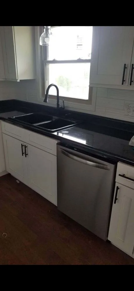 Slide of Absolute Plumbing