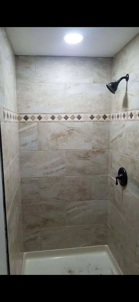 Slide of Absolute Plumbing