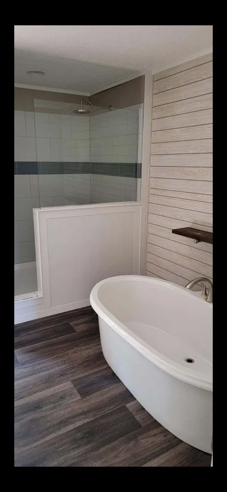 Slide of Absolute Plumbing