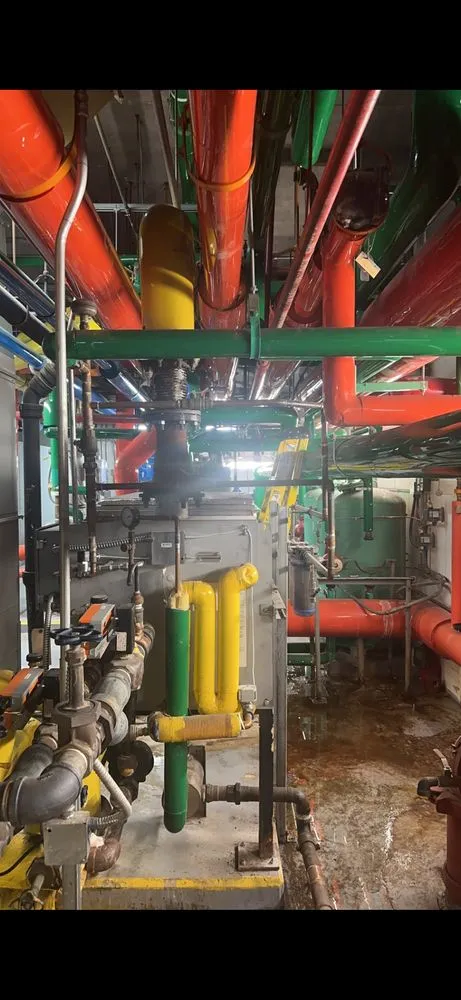 Slide of Absolute Plumbing
