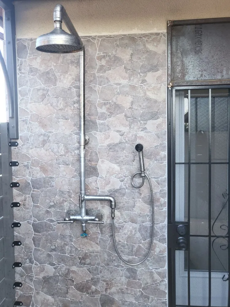 Slide of Absolute Plumbing