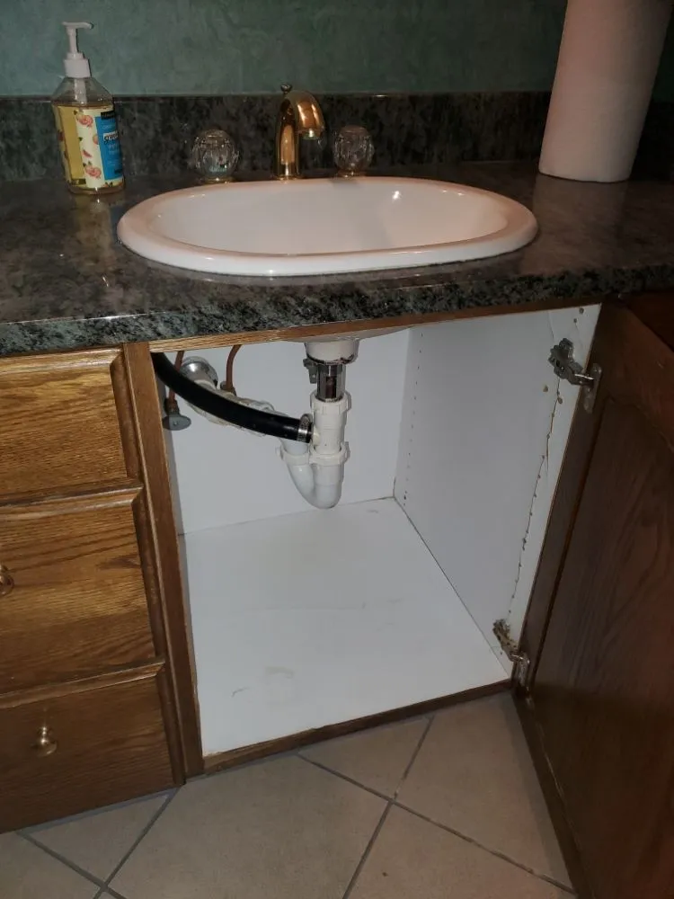 Slide of Absolute Plumbing