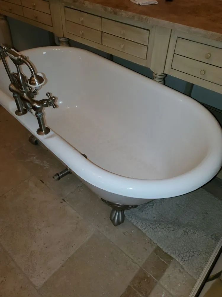 Slide of Absolute Plumbing