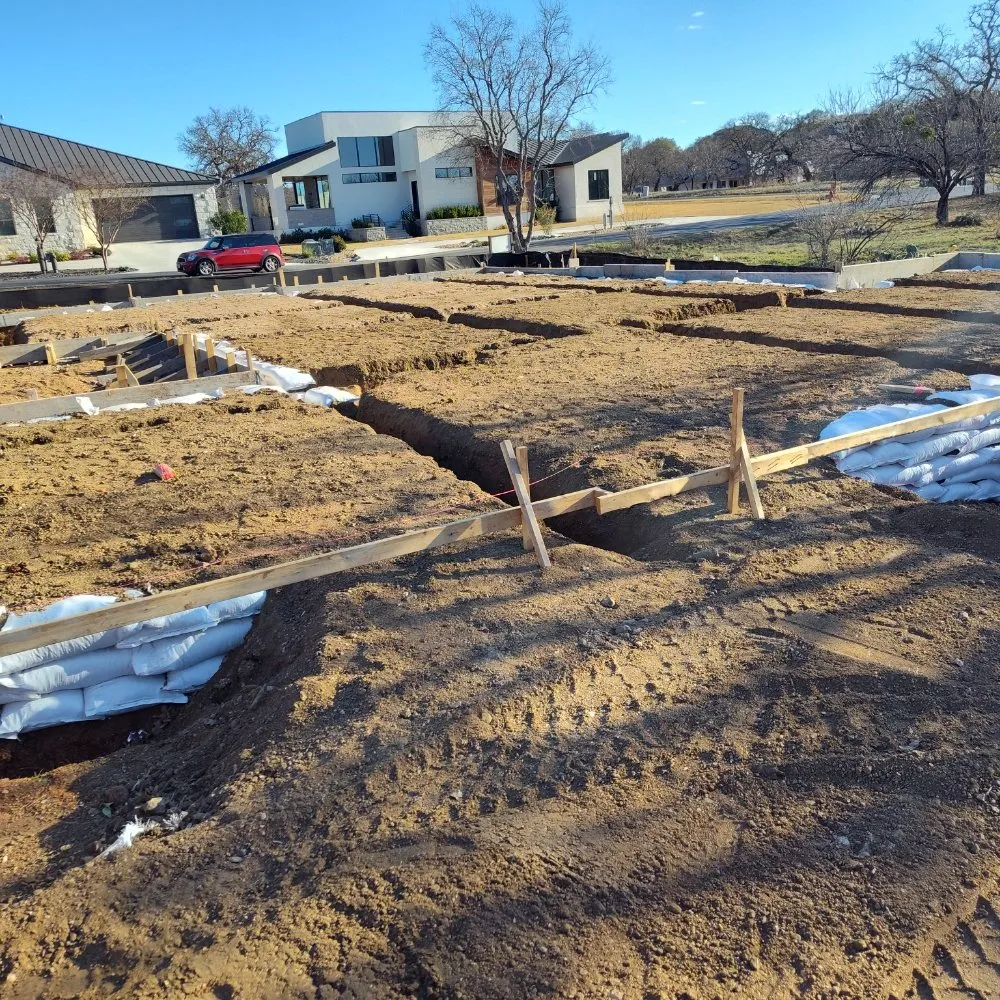 Slide of Absolute Plumbing