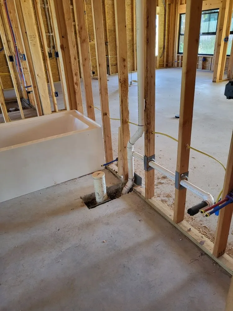 Slide of Absolute Plumbing