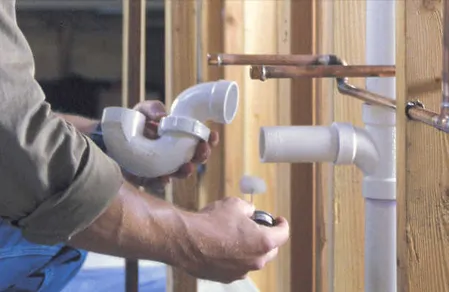 Top-rated plumbing repair for homes in Harbinger, NC by Absolute Plumbing