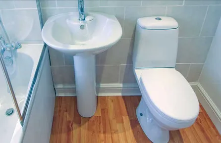 Emergency pipe repair service in Harbinger, NC - Absolute Plumbing