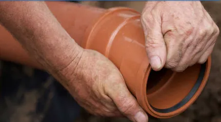 Reliable drain cleaning for homes in Harbinger, NC by Absolute Plumbing