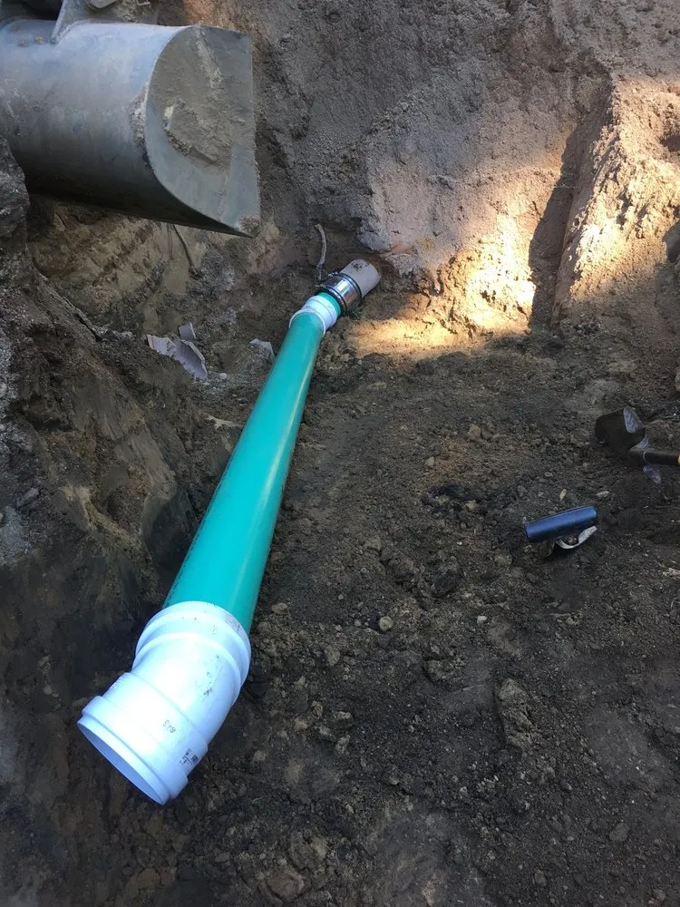 Professional water heater service for homes in Plymouth, IN by Absolute Plumbing, Heating, Cooling