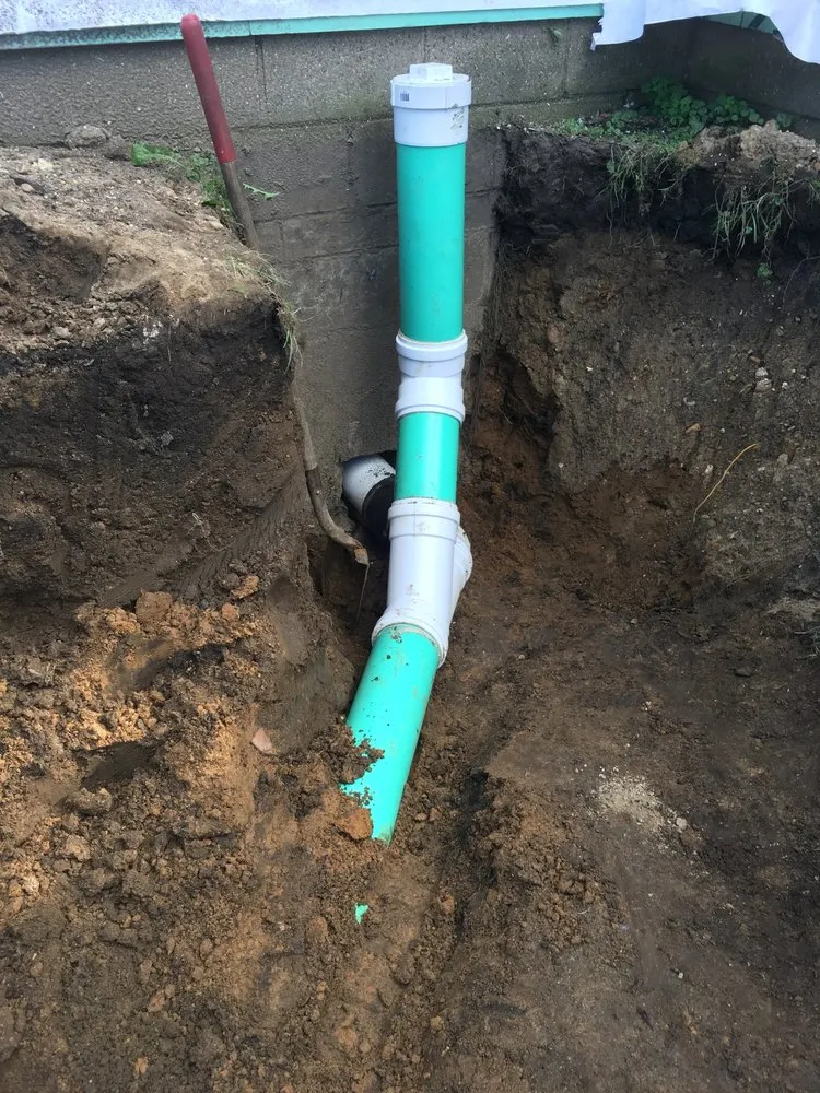 Quality emergency plumbing for homes in Plymouth, IN by Absolute Plumbing, Heating, Cooling