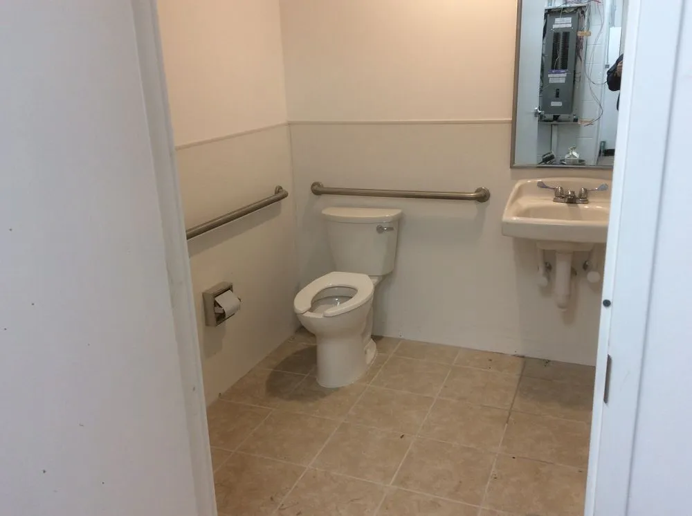 Slide of Absolute Plumbing, Heating, Cooling