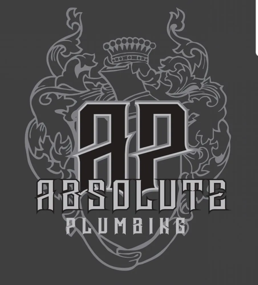 Slide of Absolute Plumbing