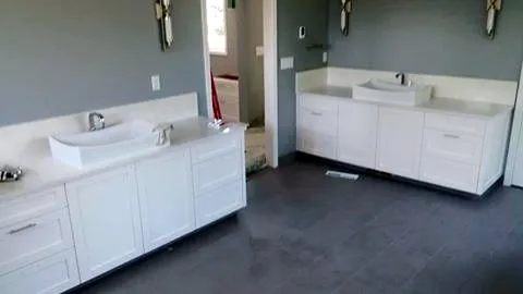 Slide of Absolute Plumbing