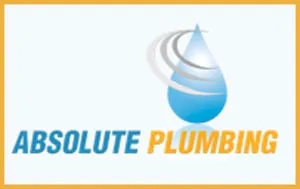 Slide of Absolute Plumbing