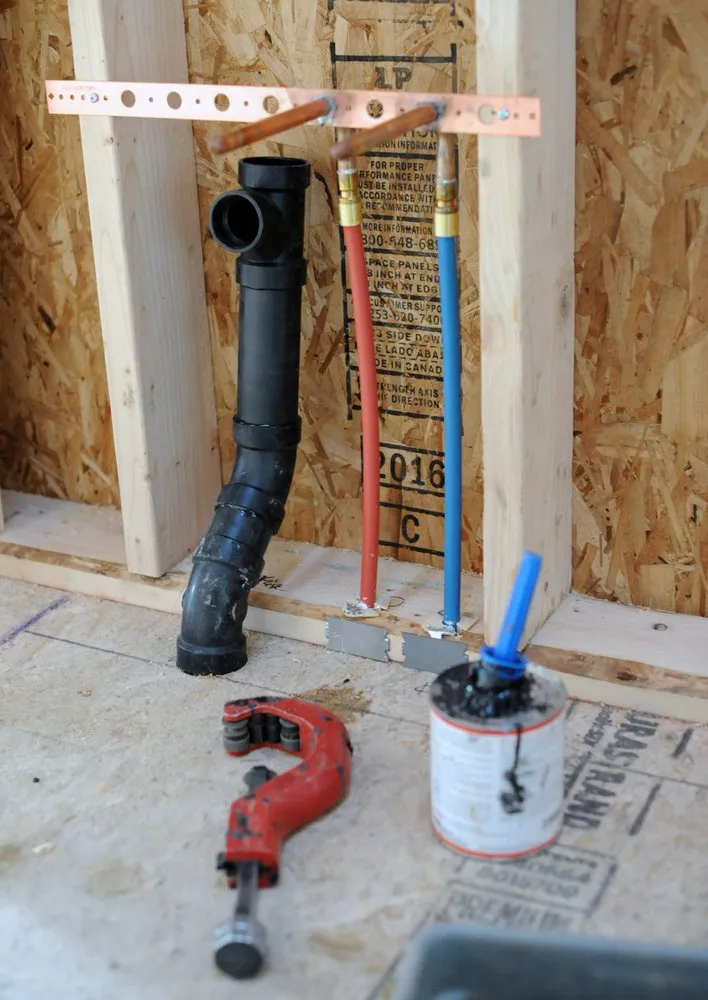 Top-rated pipe repair in Mount Vernon, WA by Absolute Plumbing