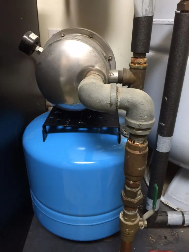 Emergency pipe repair for homes in Mount Vernon, WA by Absolute Plumbing