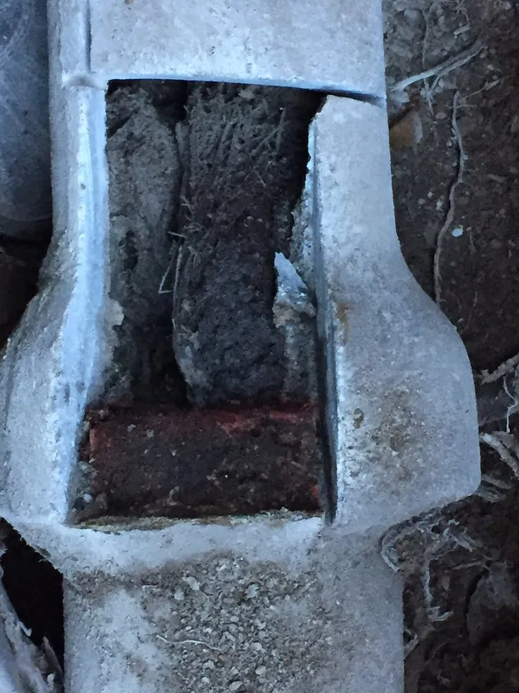 Slide of Absolute Plumbing