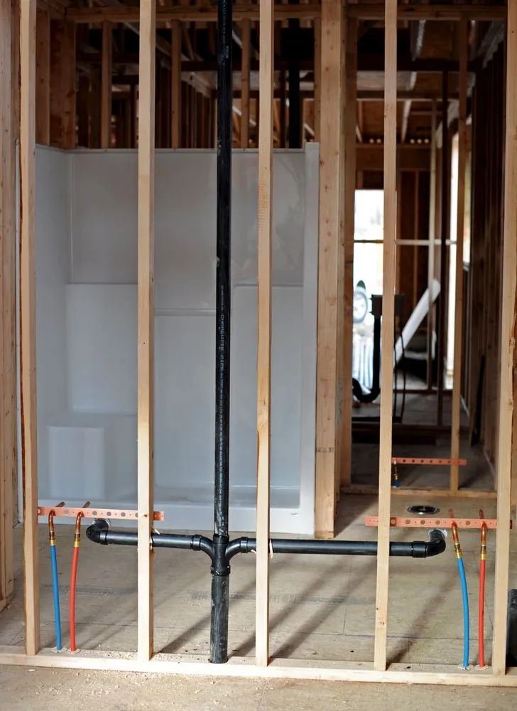 Slide of Absolute Plumbing