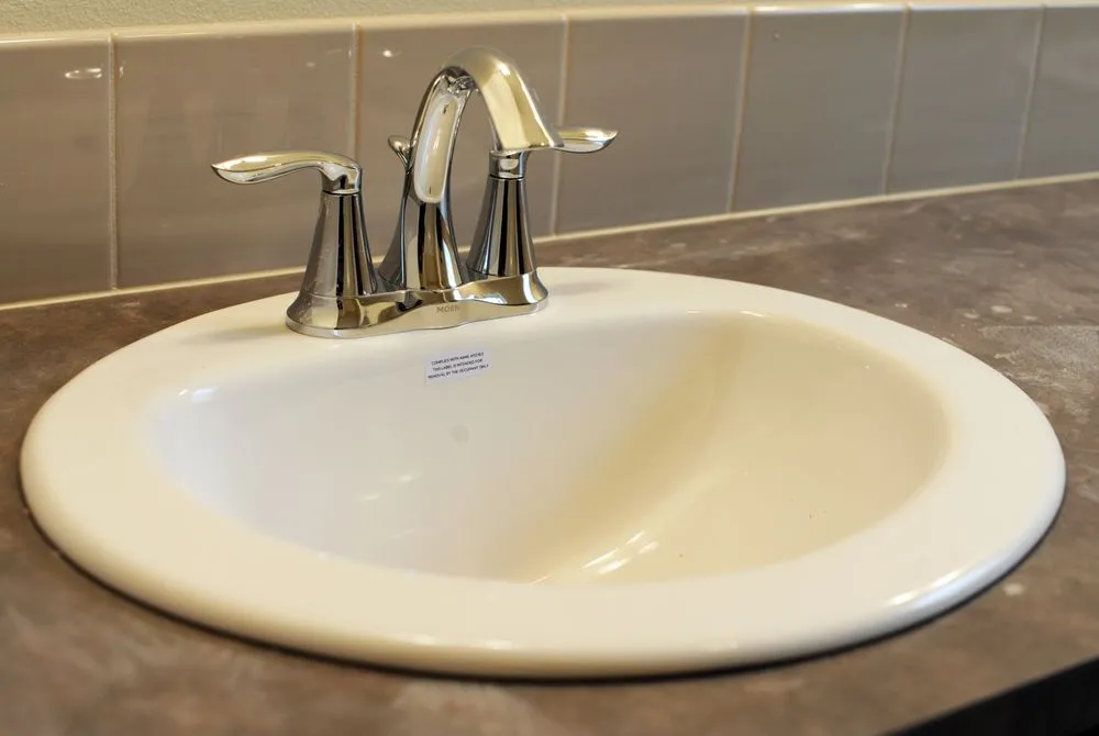 Slide of Absolute Plumbing