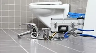 Slide of Absolute Plumbing