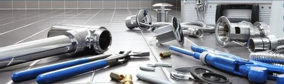 Slide of Absolute Plumbing