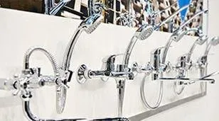 Slide of Absolute Plumbing