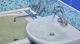 Slide of Absolute Plumbing