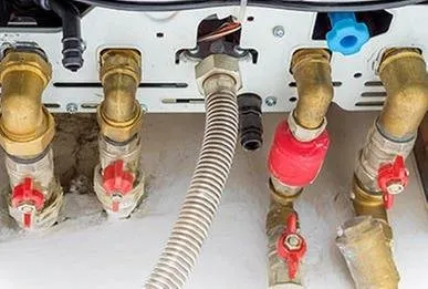 Slide of Absolute Plumbing