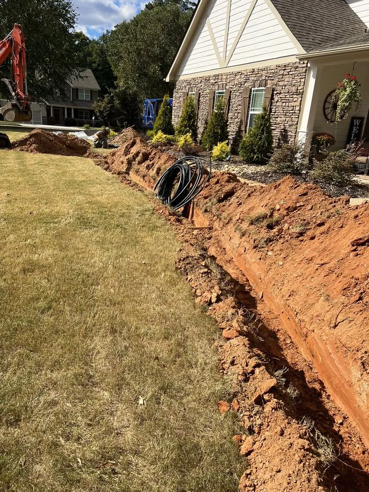 Slide of Absolute Plumbing Services