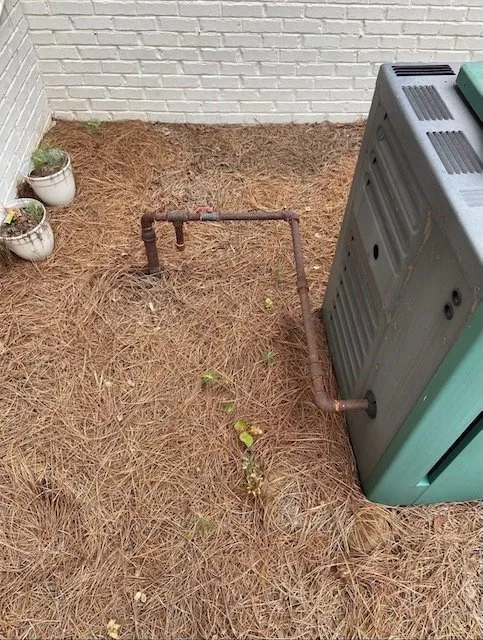 Slide of Absolute Plumbing Services