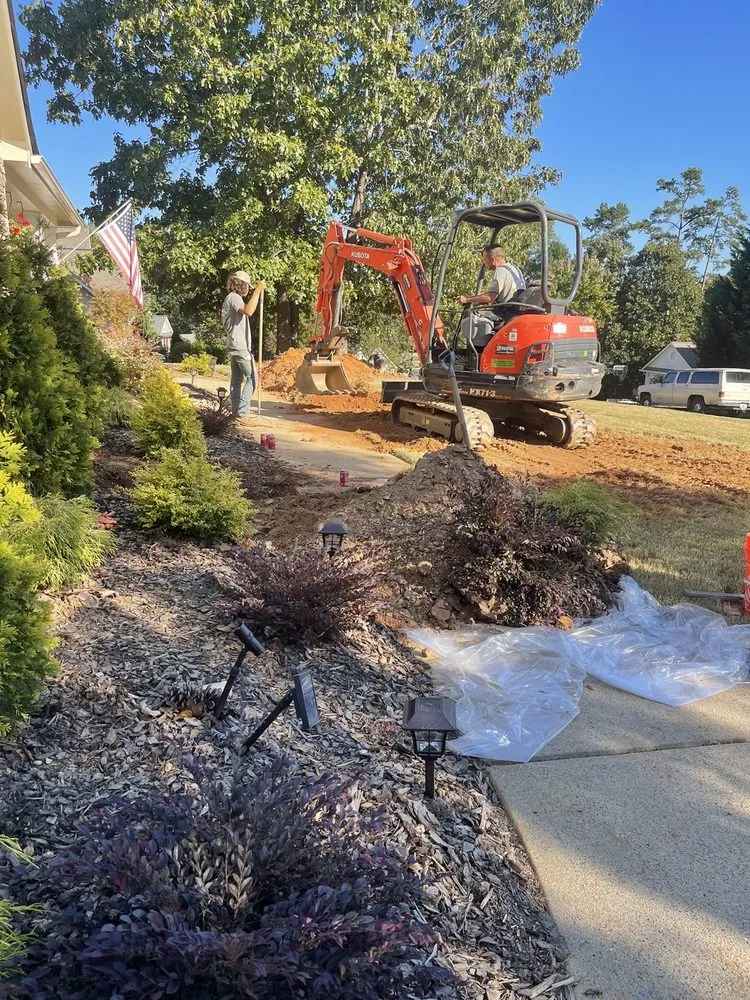 Slide of Absolute Plumbing Services