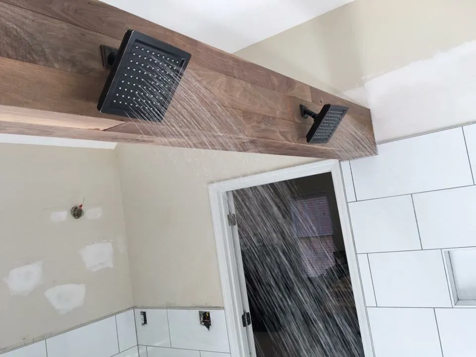 Slide of Absolute Plumbing Services