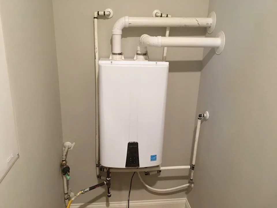 Expert emergency plumbing service in Acworth, GA - Absolute Plumbing Services
