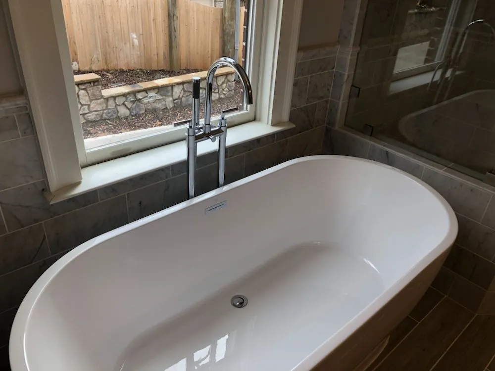 Slide of Absolute Plumbing Services