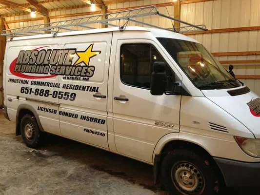 Absolute Plumbing Services