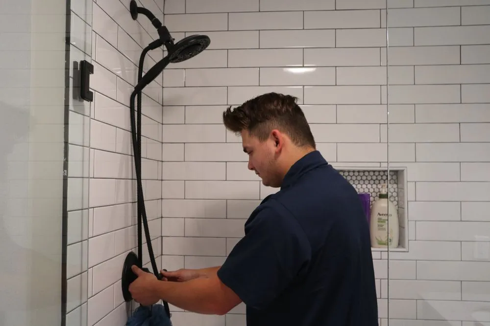 Slide of Absolute Plumbing Sevices