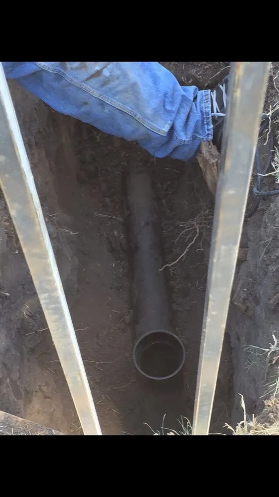 Slide of Absolute Plumbing