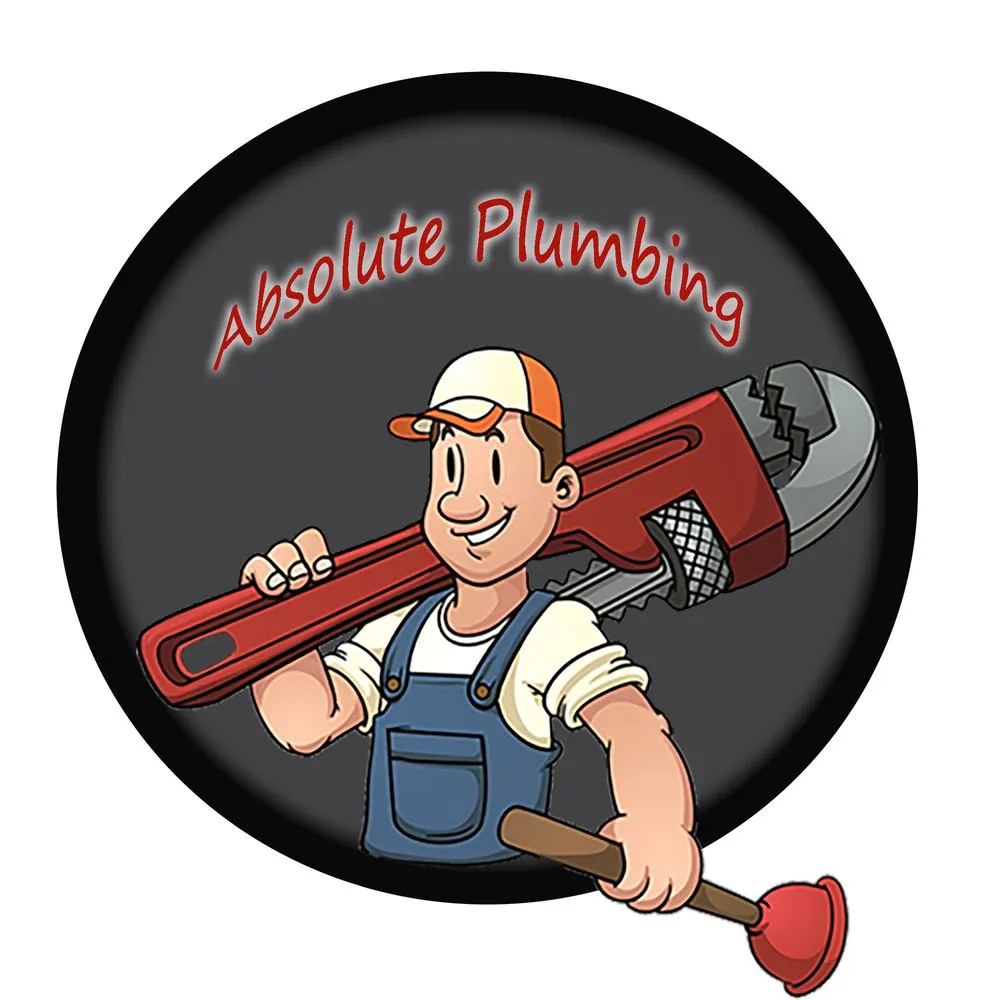 Slide of Absolute Plumbing