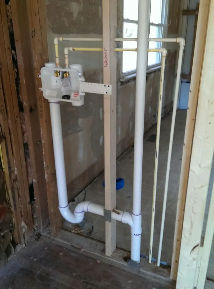 Slide of Absolute Plumbing