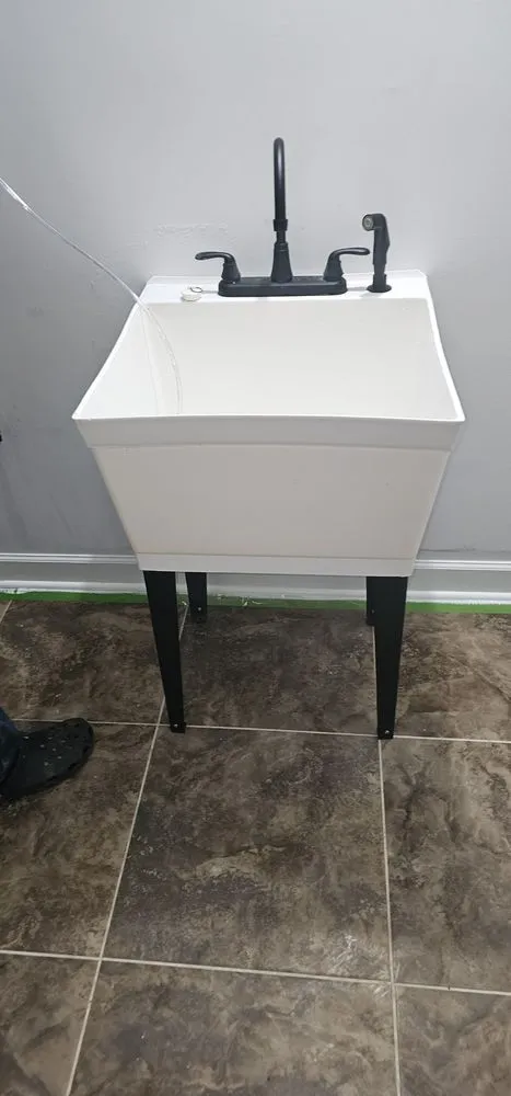 Slide of Absolute Plumbing