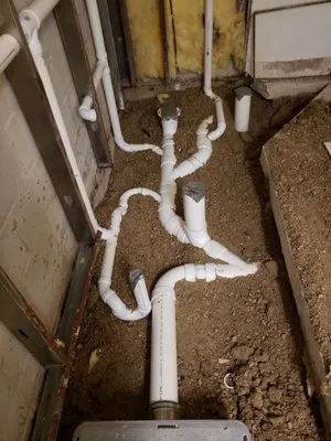 Absolute Plumbing