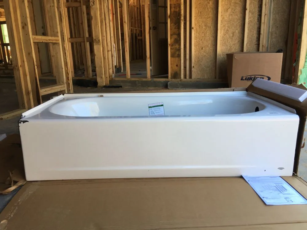 Slide of Absolute plumbing