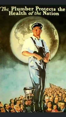 Absolute plumbing Logo